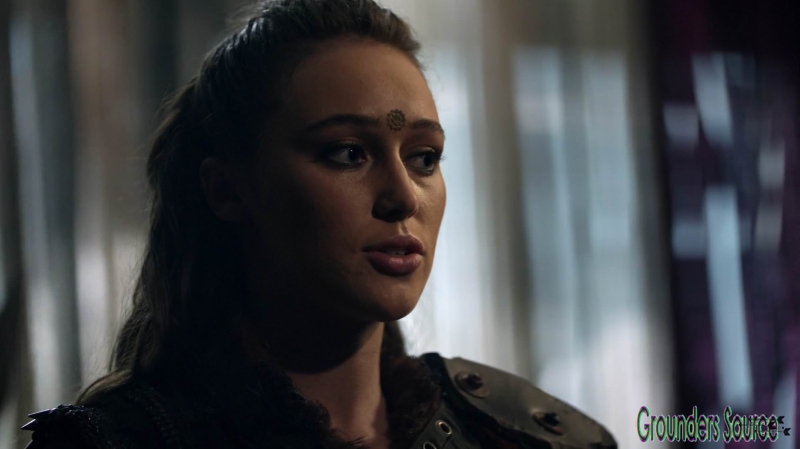 The 100 Season Three Episode Thirteen Captures-2059
