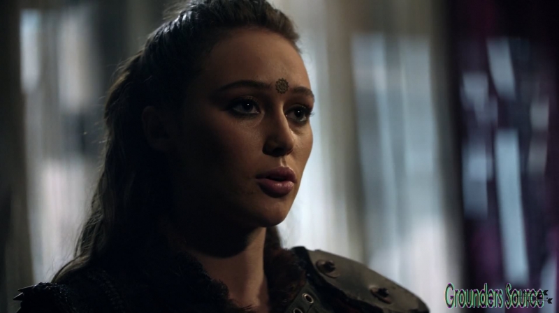 The 100 Season Three Episode Thirteen Captures-2057
