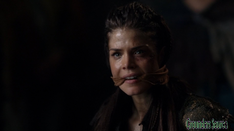 The 100 Season Three Episode Thirteen Captures-2055
