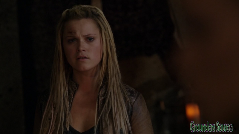 The 100 Season Three Episode Thirteen Captures-2054
