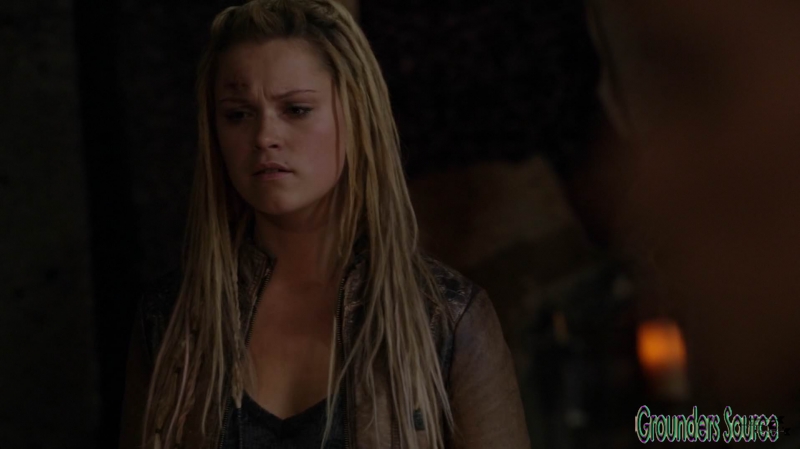 The 100 Season Three Episode Thirteen Captures-2053
