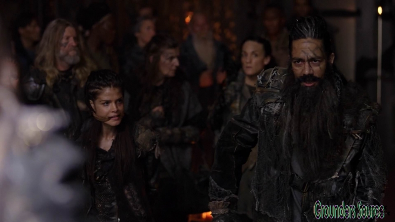 The 100 Season Three Episode Thirteen Captures-2052

