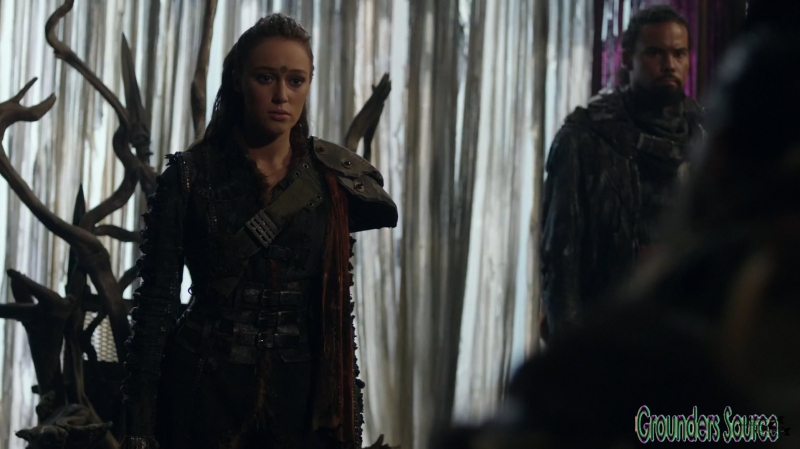 The 100 Season Three Episode Thirteen Captures-2051
