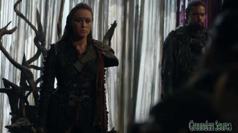 The 100 Season Three Episode Thirteen Captures-2050
