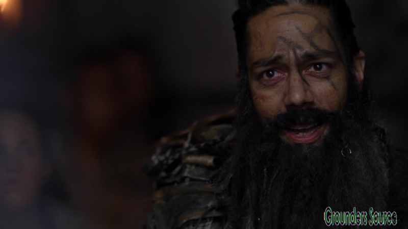 The 100 Season Three Episode Thirteen Captures-2049
