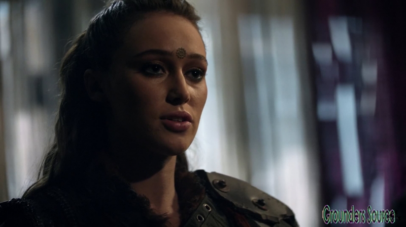 The 100 Season Three Episode Thirteen Captures-2047
