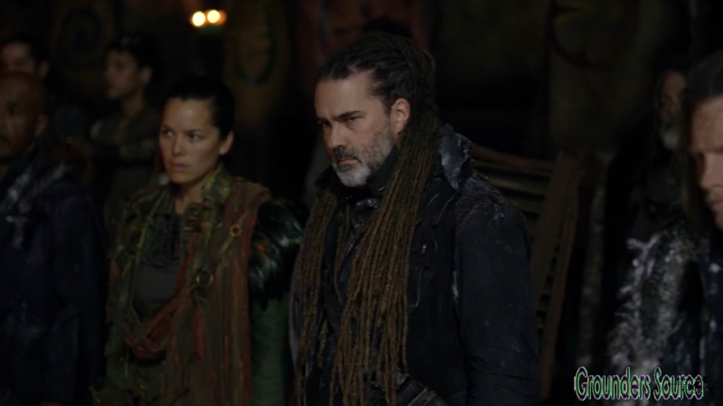 The 100 Season Three Episode Thirteen Captures-2046
