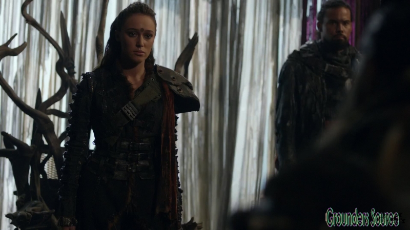 The 100 Season Three Episode Thirteen Captures-2045
