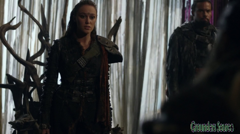 The 100 Season Three Episode Thirteen Captures-2044
