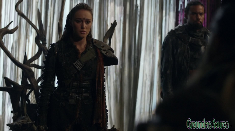 The 100 Season Three Episode Thirteen Captures-2043
