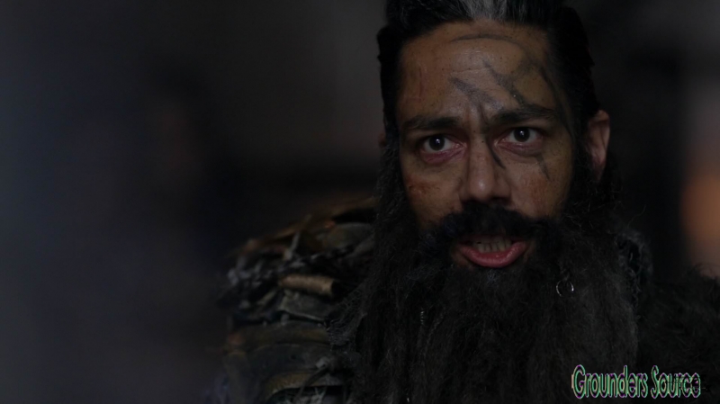 The 100 Season Three Episode Thirteen Captures-2042
