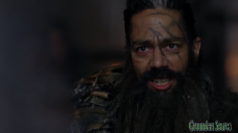 The 100 Season Three Episode Thirteen Captures-2041
