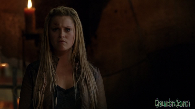 The 100 Season Three Episode Thirteen Captures-2040

