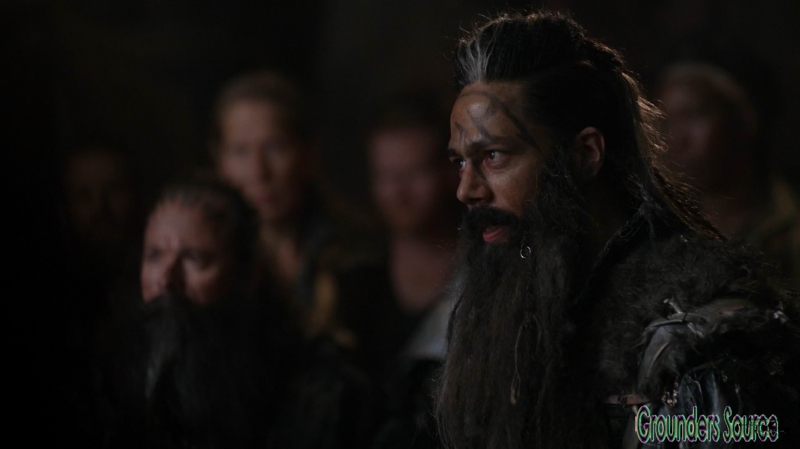 The 100 Season Three Episode Thirteen Captures-2039
