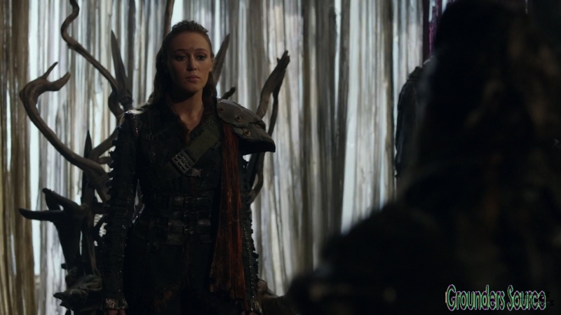The 100 Season Three Episode Thirteen Captures-2038
