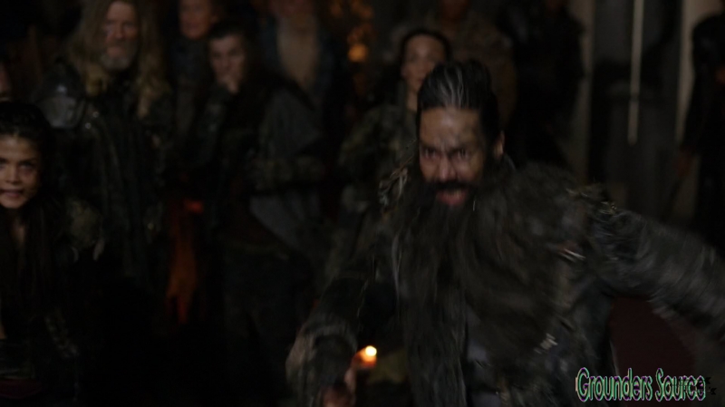 The 100 Season Three Episode Thirteen Captures-2029
