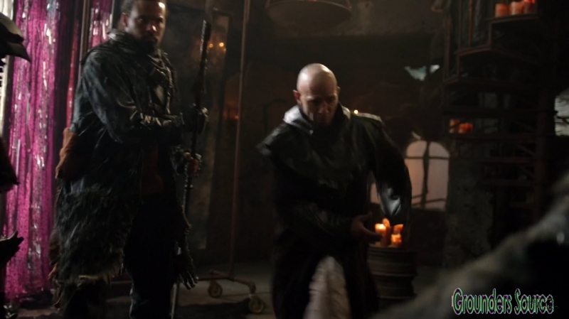 The 100 Season Three Episode Thirteen Captures-2028

