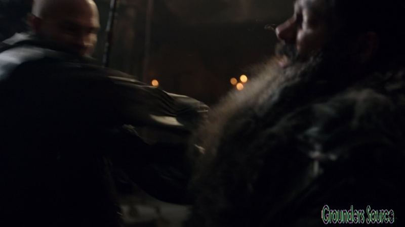 The 100 Season Three Episode Thirteen Captures-2026
