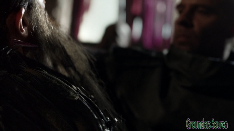 The 100 Season Three Episode Thirteen Captures-2025
