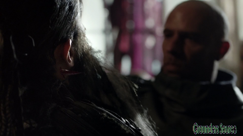 The 100 Season Three Episode Thirteen Captures-2024
