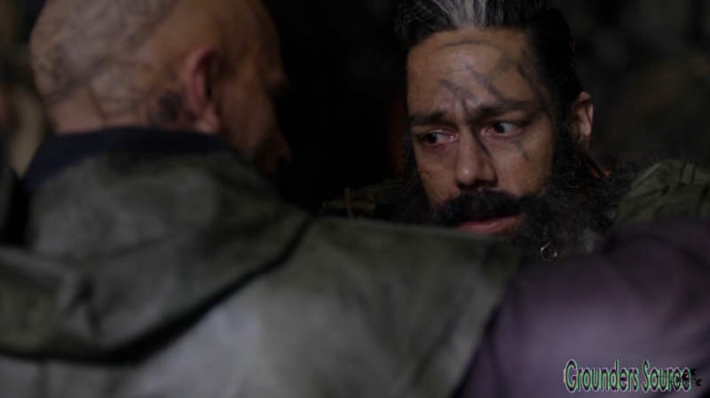 The 100 Season Three Episode Thirteen Captures-2023
