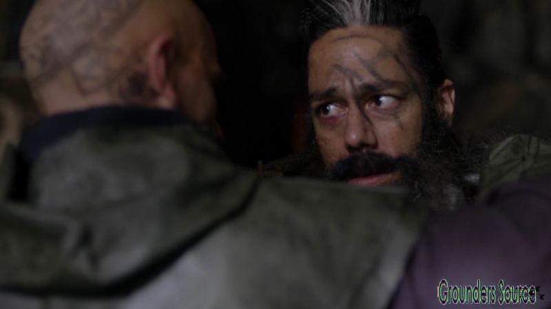 The 100 Season Three Episode Thirteen Captures-2022
