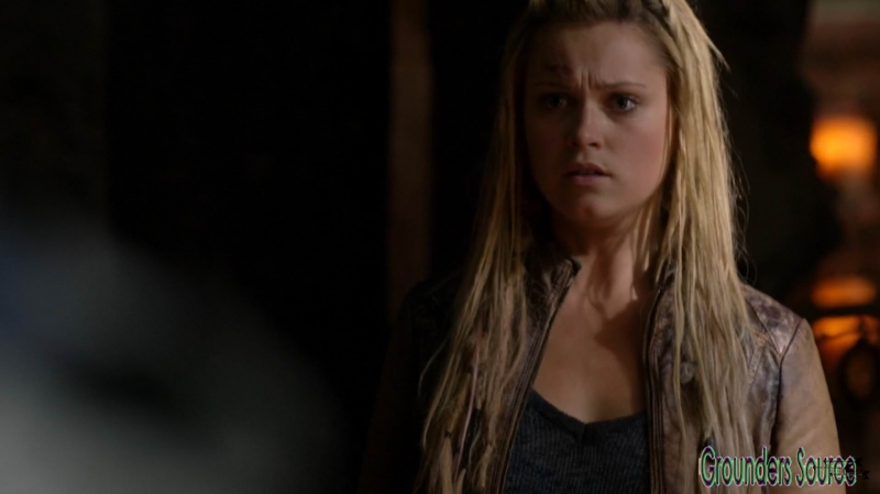 The 100 Season Three Episode Thirteen Captures-2021
