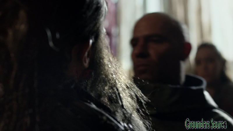 The 100 Season Three Episode Thirteen Captures-2018
