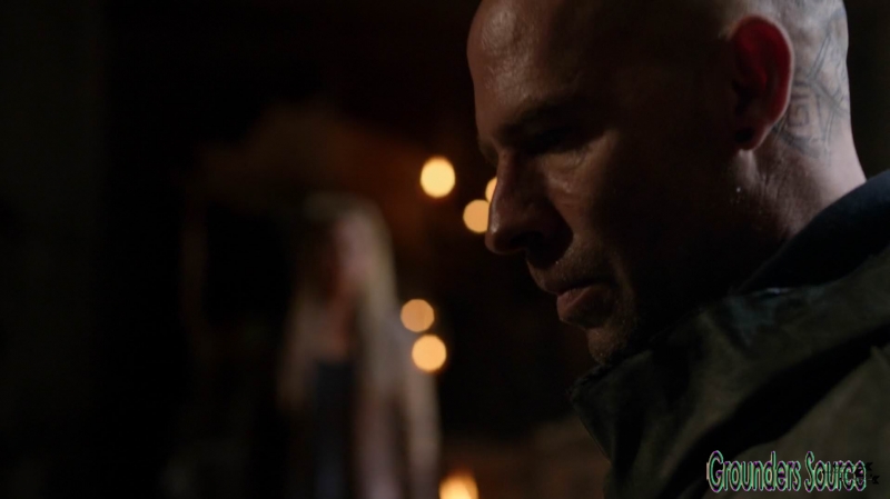 The 100 Season Three Episode Thirteen Captures-2012
