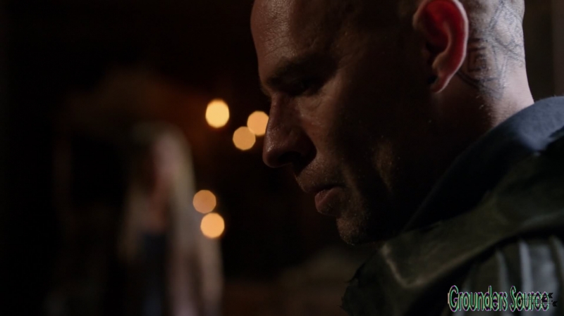 The 100 Season Three Episode Thirteen Captures-2011
