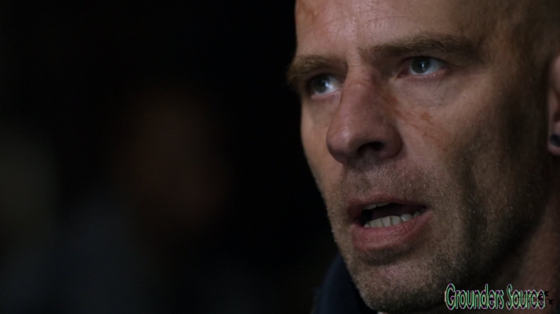 The 100 Season Three Episode Thirteen Captures-2005

