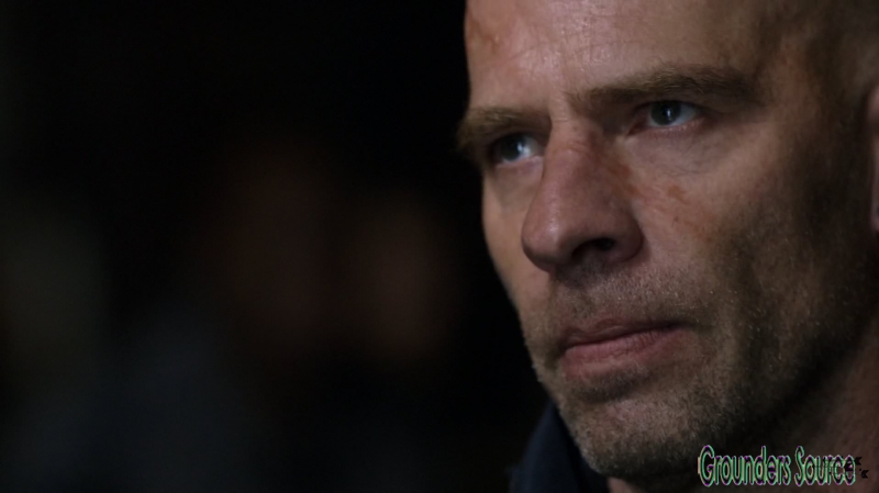 The 100 Season Three Episode Thirteen Captures-2004
