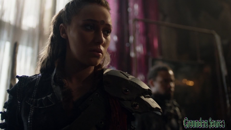 The 100 Season Three Episode Thirteen Captures-2002
