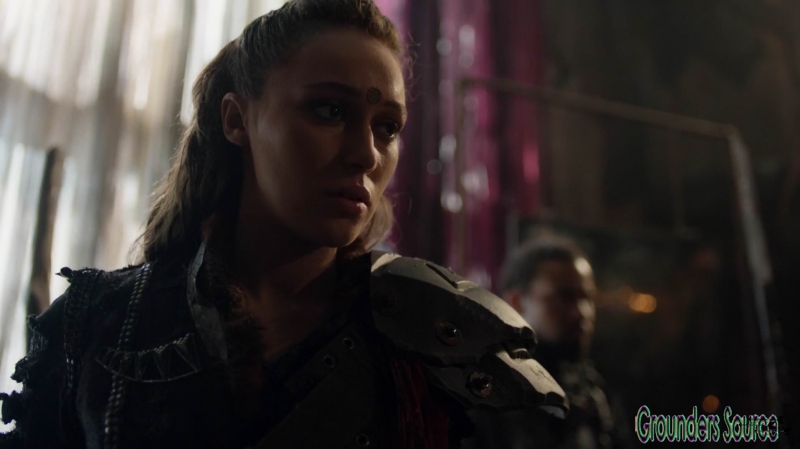 The 100 Season Three Episode Thirteen Captures-2001
