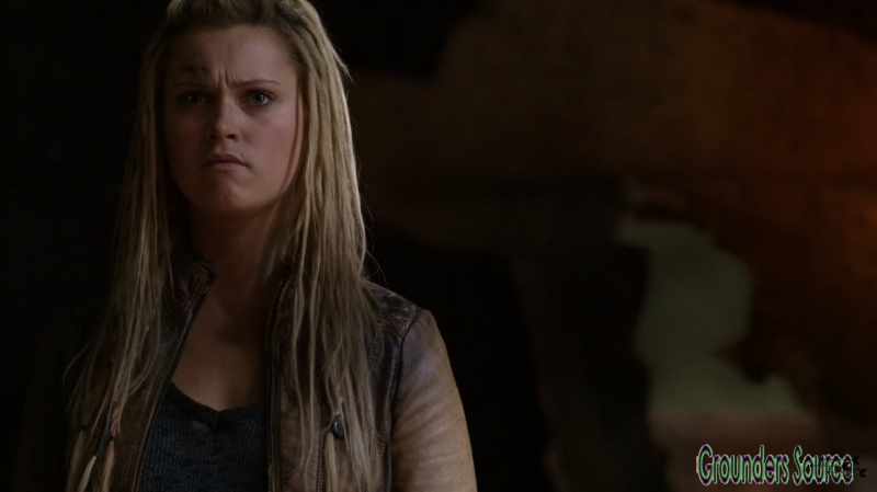 The 100 Season Three Episode Thirteen Captures-1998
