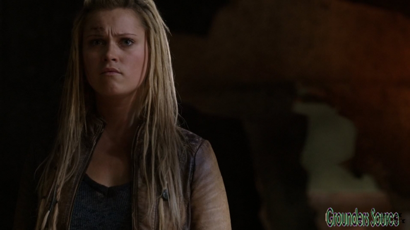 The 100 Season Three Episode Thirteen Captures-1997
