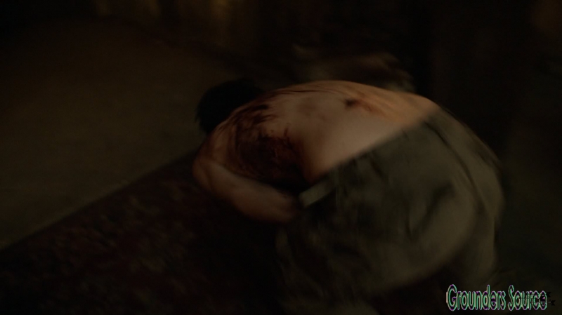 The 100 Season Three Episode Thirteen Captures-1989
