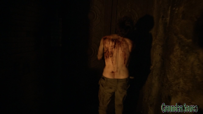 The 100 Season Three Episode Thirteen Captures-1986
