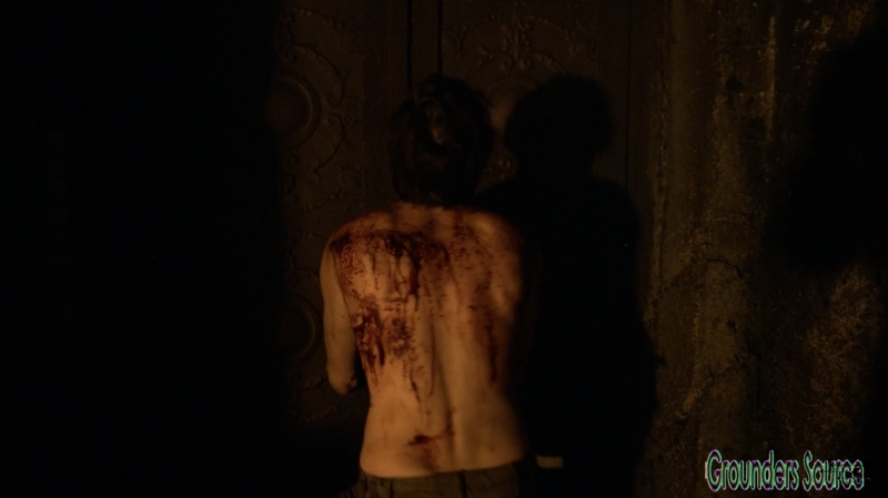 The 100 Season Three Episode Thirteen Captures-1983
