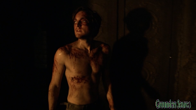 The 100 Season Three Episode Thirteen Captures-1981

