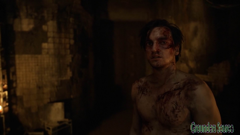 The 100 Season Three Episode Thirteen Captures-1975
