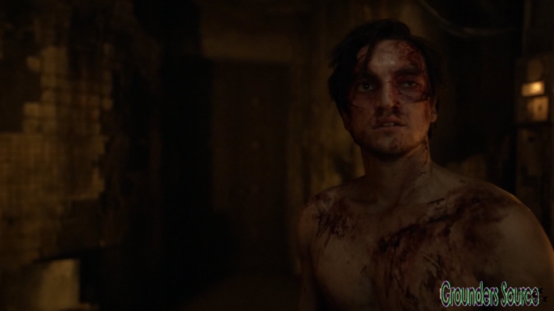 The 100 Season Three Episode Thirteen Captures-1974
