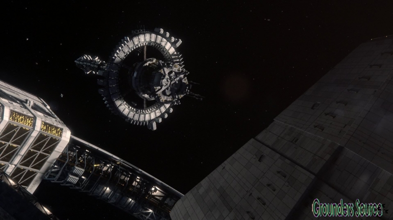 The 100 Season Three Episode Thirteen Captures-1945
