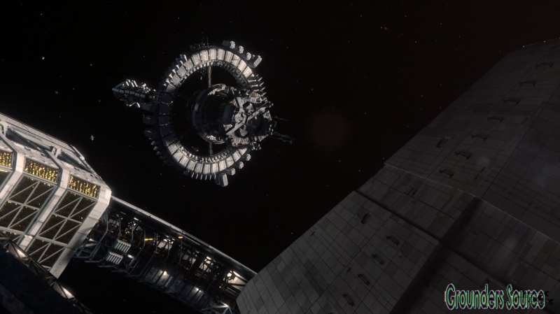 The 100 Season Three Episode Thirteen Captures-1944

