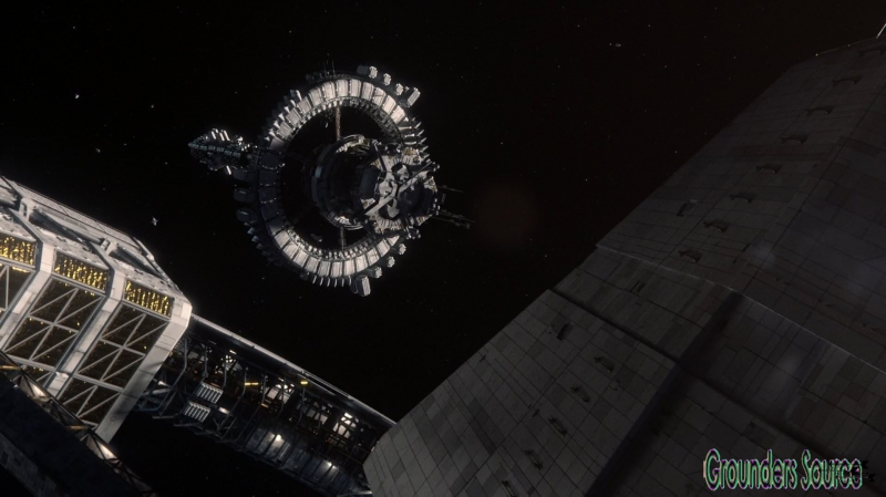 The 100 Season Three Episode Thirteen Captures-1942
