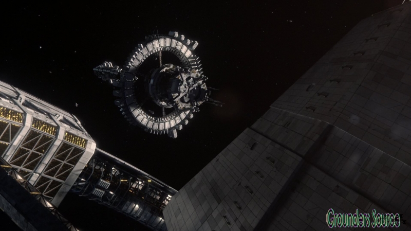 The 100 Season Three Episode Thirteen Captures-1943
