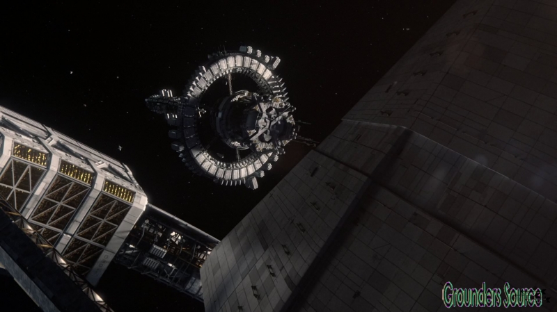 The 100 Season Three Episode Thirteen Captures-1941
