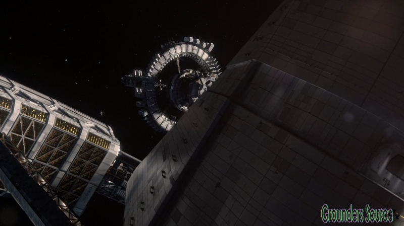 The 100 Season Three Episode Thirteen Captures-1939
