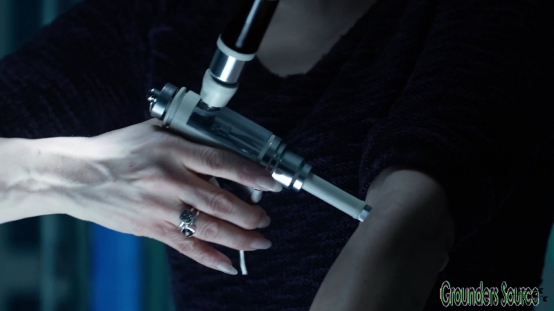 The 100 Season Three Episode Thirteen Captures-1913
