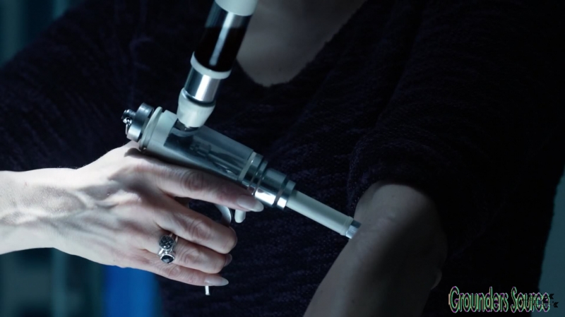 The 100 Season Three Episode Thirteen Captures-1911
